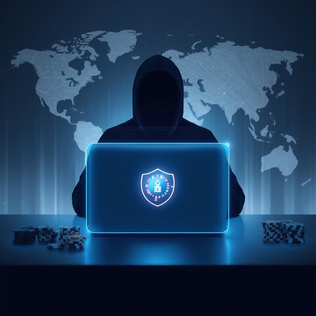 Häufige Fragen zur Verwendung von VPNs bei Glücksspielseiten